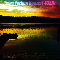 Piano Farben Konzert 432Hz